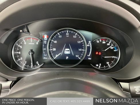 New 2025 MAZDA CX-5 AWD 2.5 S w/ Premium Plus Pkg image 28