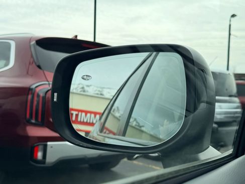 Used 2024 Subaru Forester Sport image 18