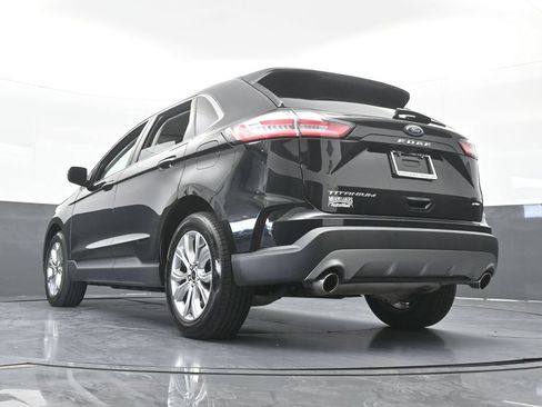 Used 2024 Ford Edge Titanium AWD/4WD image 62