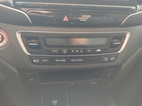 Certified 2024 Honda Ridgeline RTL image 29