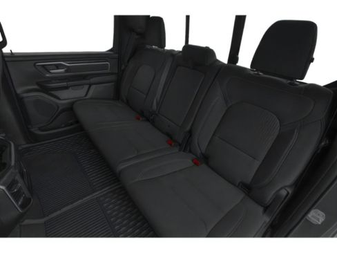 Used 2022 RAM 1500 Big Horn image 16