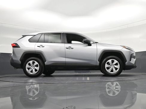 Used 2025 Toyota RAV4 LE FWD image 30