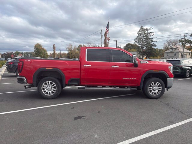 Used 2023 GMC Sierra 2500 SLT AWD/4WD image 7