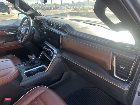 Certified 2023 GMC Sierra 1500 Denali Ultimate image 23
