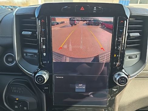 Used 2026 RAM 2500 Laramie image 22