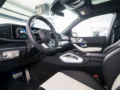 New 2026 Mercedes-Benz GLE 350 4MATIC image 4