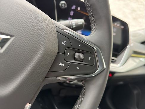 New 2026 Chevrolet Trax LT w/ Driver Confidence Package image 13