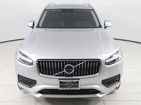 Used 2022 Volvo XC90 T6 Momentum w/ Climate Package image 64