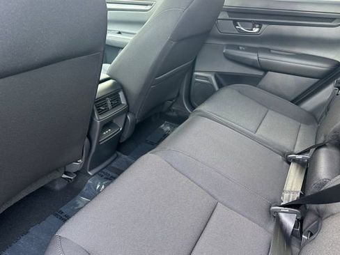 New 2026 Honda CR-V EX image 13