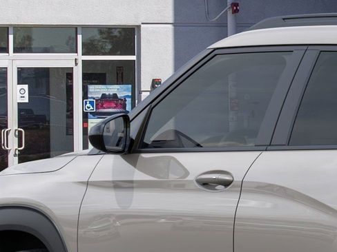 New 2026 Chevrolet TrailBlazer ACTIV w/ Convenience Package image 13