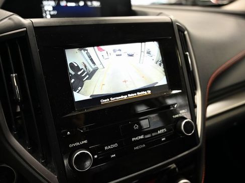 Used 2019 Subaru Forester Sport image 18