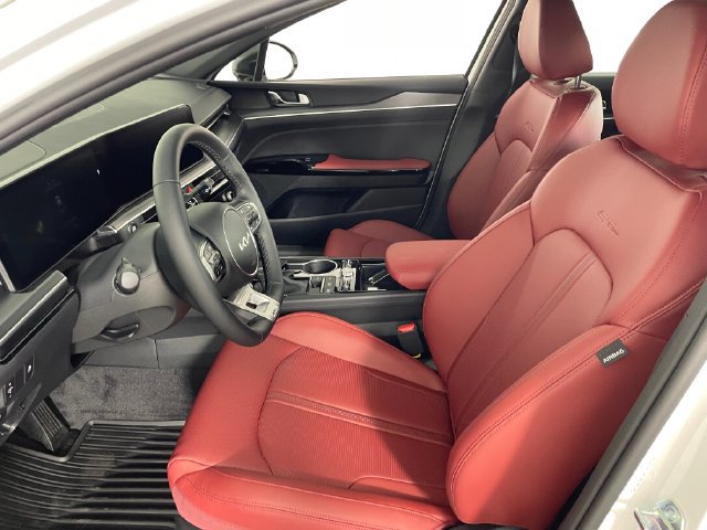 New 2027 Kia K5 GT-Line AWD/4WD image 2