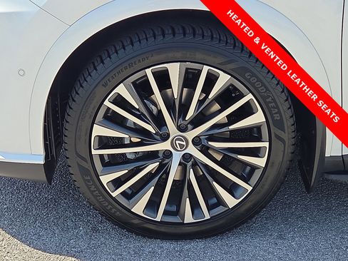Used 2024 Lexus RX 350 Premium Plus w/ Convenience Package FWD image 7