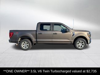 Used 2023 Ford F150 XLT video 2