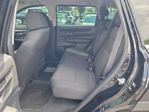 Used 2024 Honda CR-V LX image 12