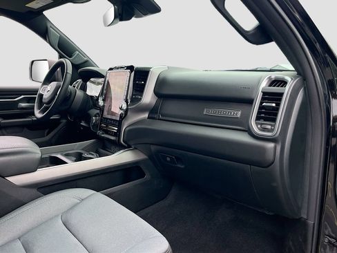 Used 2025 RAM 1500 Big Horn AWD/4WD image 28