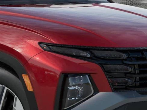 New 2026 Hyundai Tucson SEL image 9