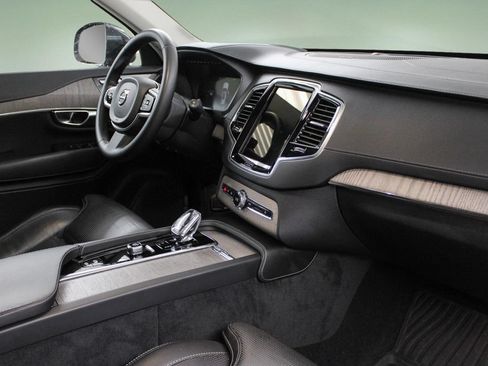 Used 2023 Volvo XC90 T8 Ultimate w/ Protection Package Premier AWD/4WD image 22