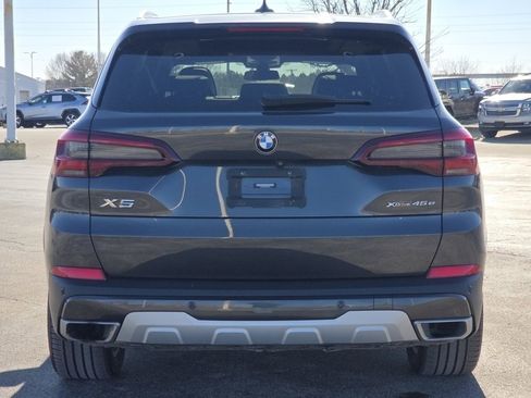 Used 2021 BMW X5 xDrive45e image 25