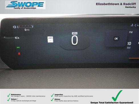 New 2026 Ford Expedition Max Platinum image 19