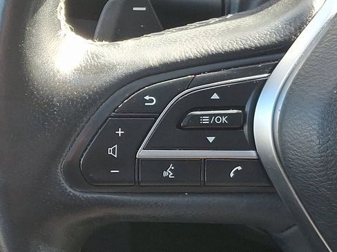 Used 2020 INFINITI QX50 Luxe w/ Navigation Package AWD/4WD image 21