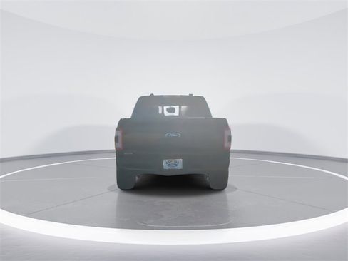 Used 2022 Ford F150 Lariat w/ Equipment Group 502A High image 7