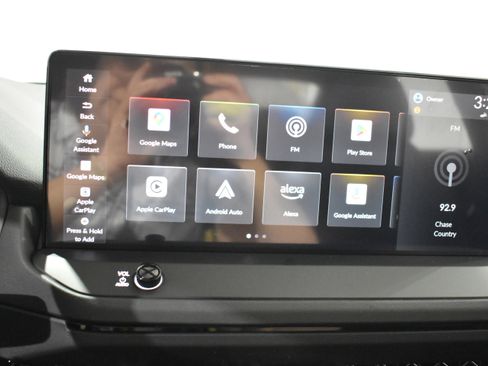 New 2026 Honda Accord Touring image 17
