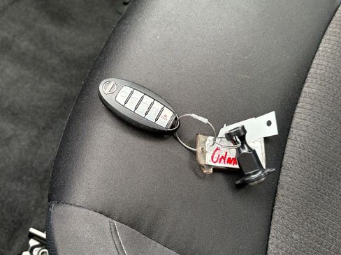 Used 2025 Nissan Altima 2.5 SV image 20