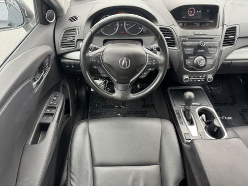 Used 2017 Acura RDX AWD image 17