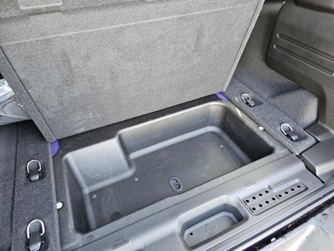 New 2026 Jeep Wrangler Sport S image 9