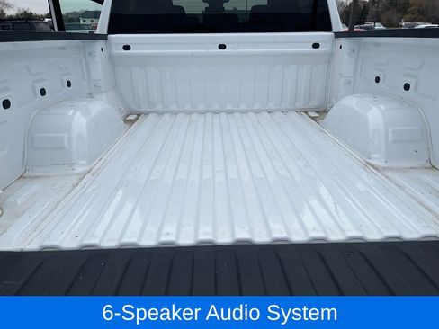 Used 2022 Chevrolet Silverado 1500 RST w/ Z71 Off-Road Package image 28