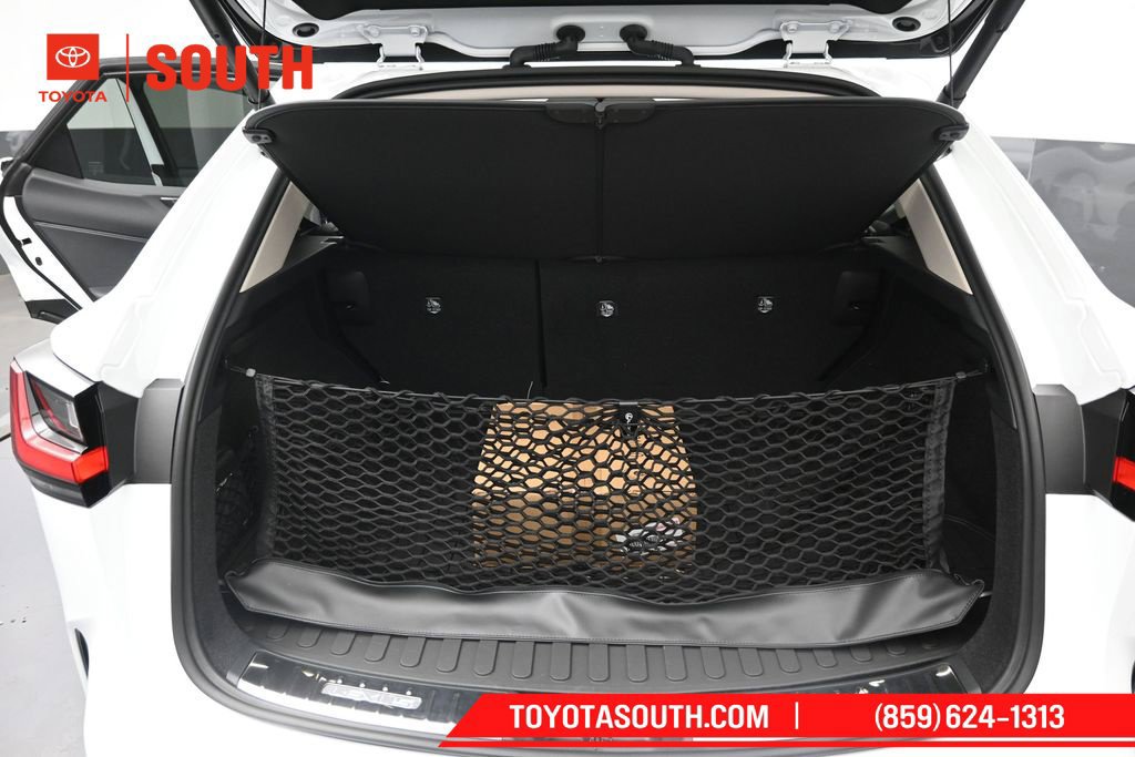 Used 2026 Lexus NX 450h+ AWD w/ Accessory Package (2T) image 29