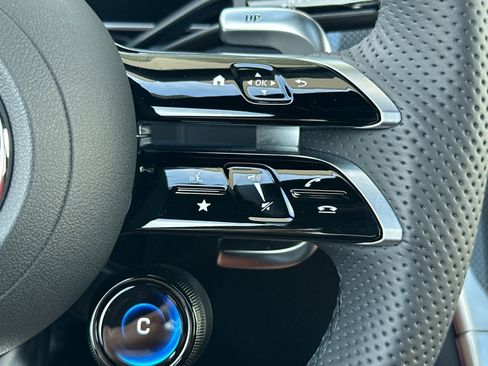 New 2026 Mercedes-Benz GLC 43 AMG 4MATIC Coupe image 28