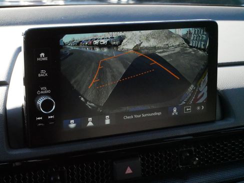 Certified 2026 Honda CR-V Sport Touring image 31