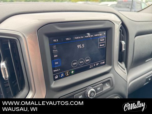 Used 2024 GMC Sierra 2500 Pro AWD/4WD image 19