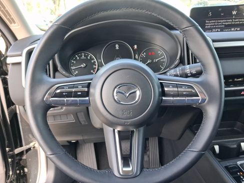 Certified 2026 MAZDA CX-50 AWD 2.5 S w/ Cargo Package image 13