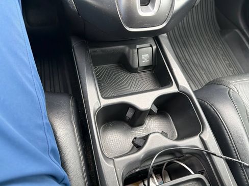 Used 2017 Honda CR-V EX-L image 30