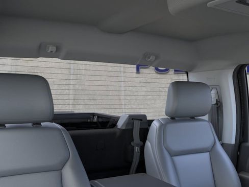 New 2026 Ford F150 XL AWD/4WD image 22