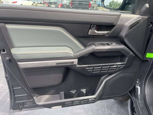 New 2026 Toyota Tacoma 4x4 Double Cab Hybrid image 12
