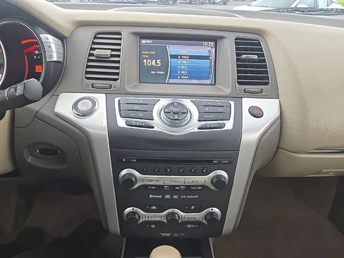 Used 2010 Nissan Murano SL w/ Leather Pkg AWD/4WD image 17