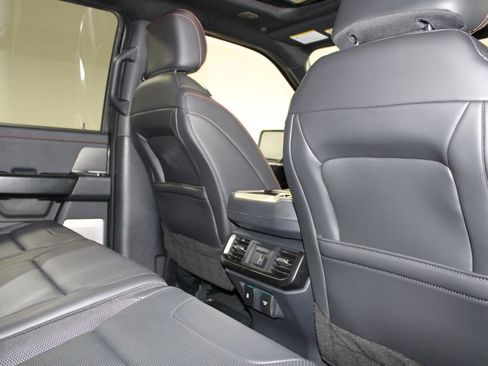 New 2026 Ford F150 Raptor AWD/4WD image 31