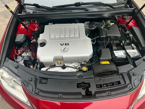 Used 2015 Lexus ES 350 w/ Premium Package image 27