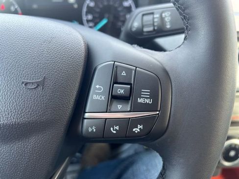 Used 2024 Ford Maverick XLT w/ XLT Luxury Package AWD/4WD image 21
