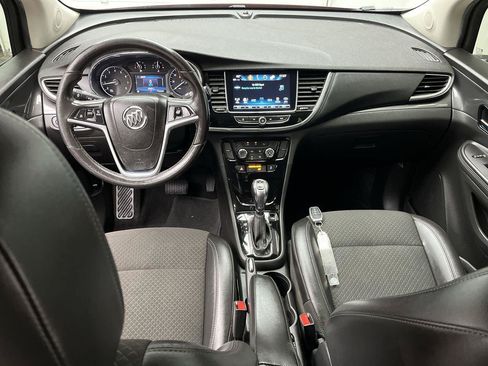 Used 2020 Buick Encore Sport Touring w/ Safety Package AWD/4WD image 3