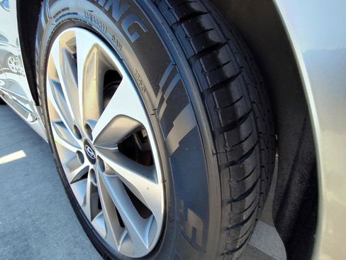 Used 2015 Hyundai Sonata Sport w/ Option Group 04 image 10