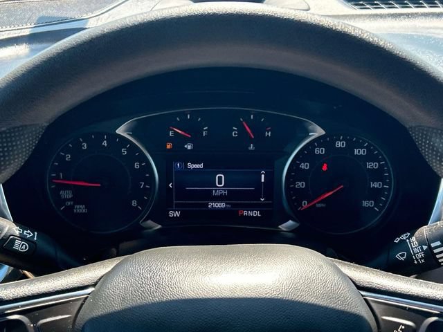 Used 2024 Chevrolet Equinox LS w/ LS Convenience Package FWD image 27