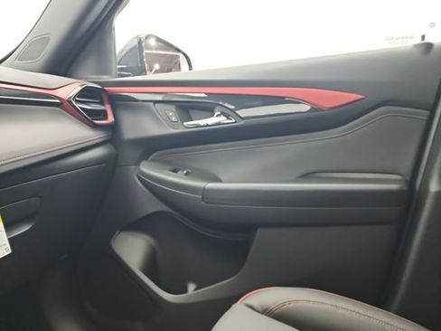 New 2026 Chevrolet TrailBlazer RS w/ Convenience Package image 28