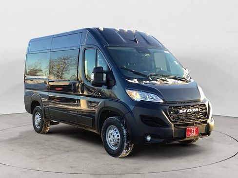 New 2026 RAM ProMaster 1500 w/ Convenience Group image 8