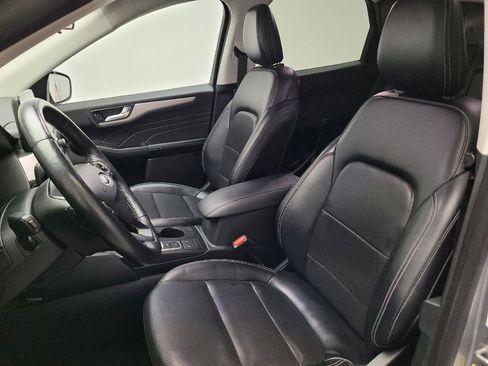 Used 2021 Ford Escape SEL AWD/4WD image 17