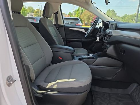 Used 2021 Ford Escape S FWD image 15